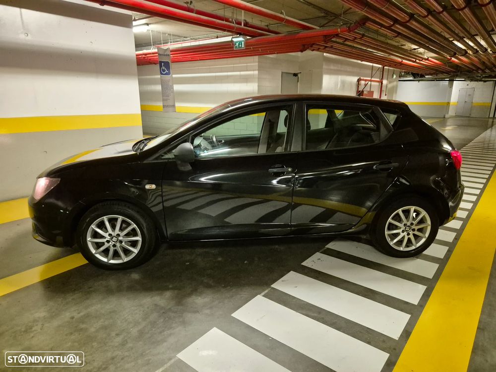SEAT Ibiza - 2