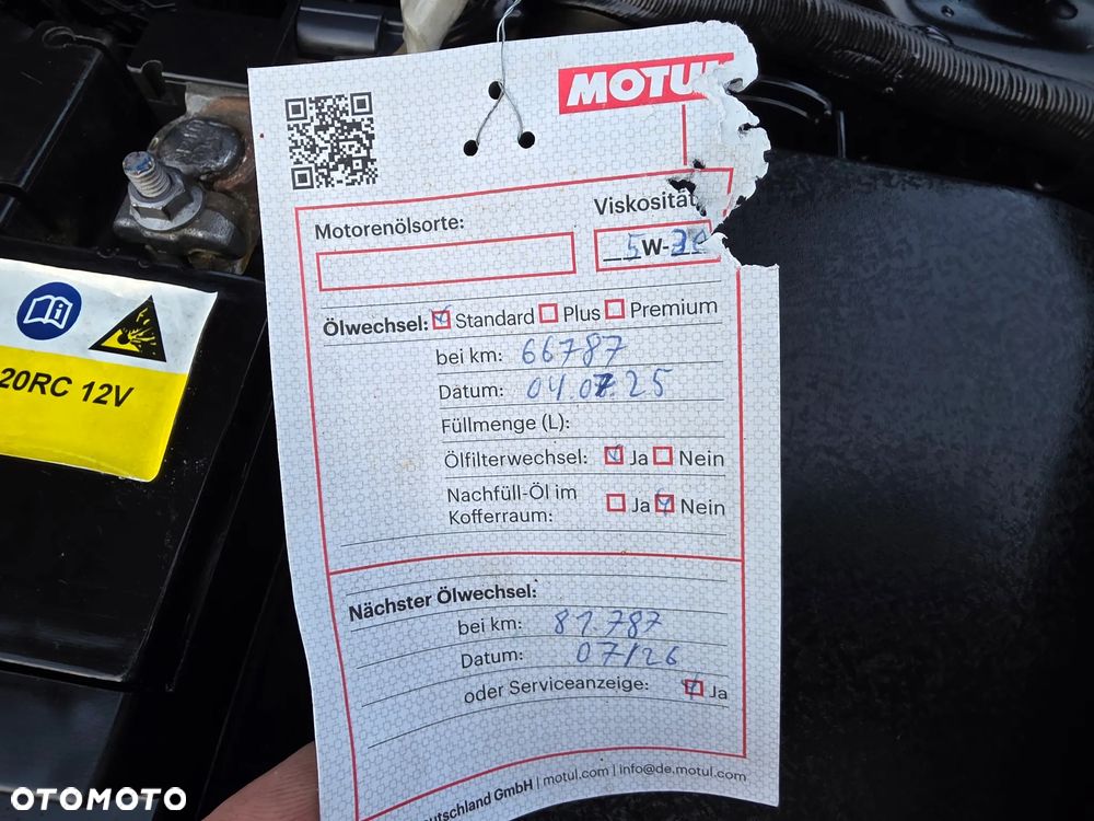 Hyundai i30 blue 1.4 Classic Navigation - 35