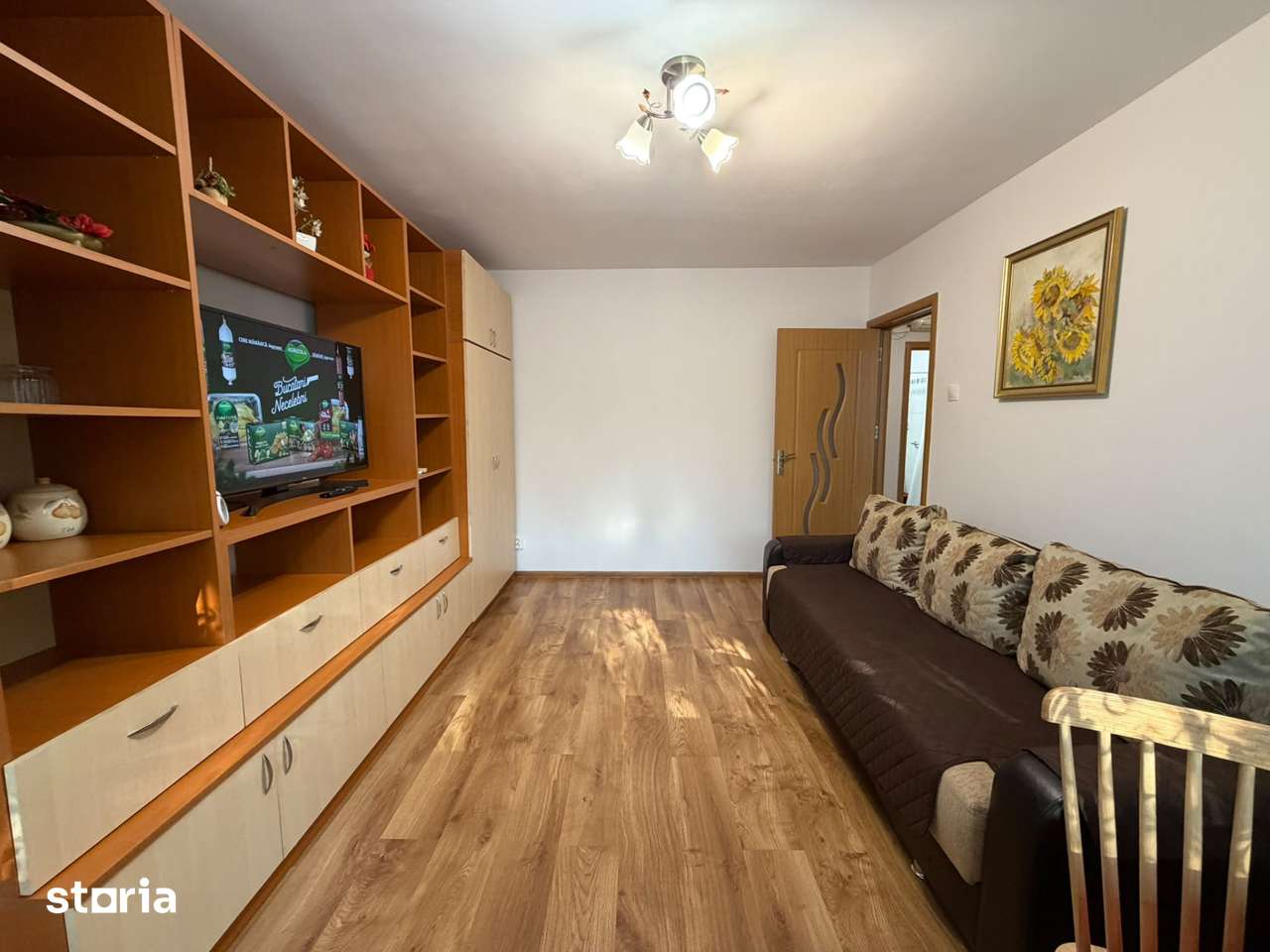 Apartament 2 Camere / 5 minute Metrou Drumul Taberei / Comision 0% — fotografia 3