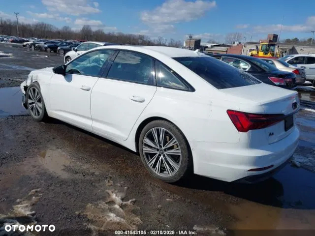 Audi A6 - 5