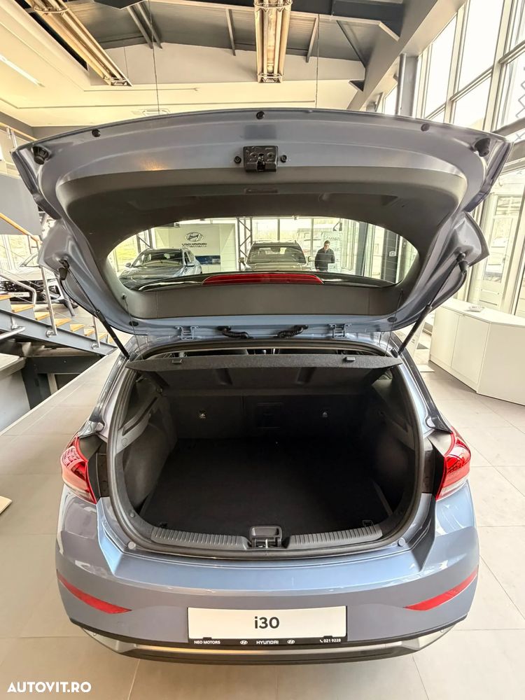 Hyundai i30 - 5