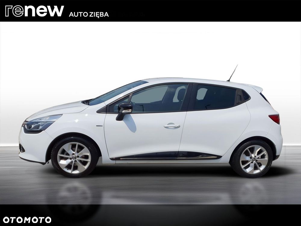 Renault Clio 1.2 16V Limited EU6 - 3