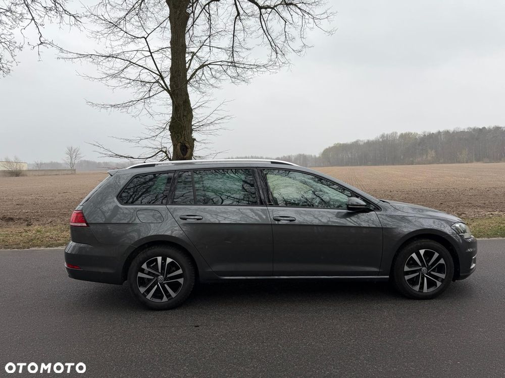 Volkswagen Golf 1.6 TDI BMT Highline DSG - 2