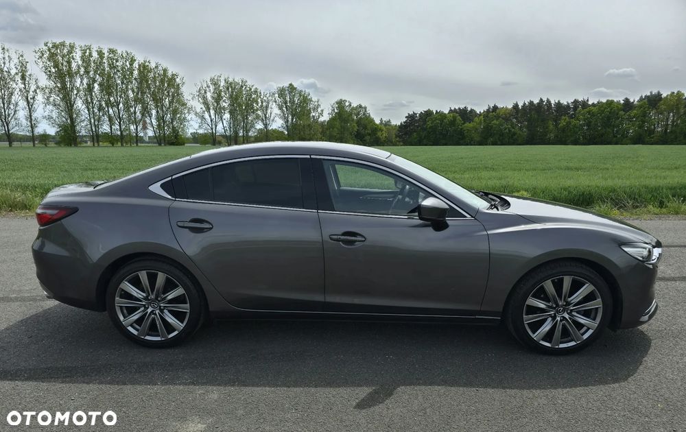 Mazda 6 2.0 SKYPassion - 3