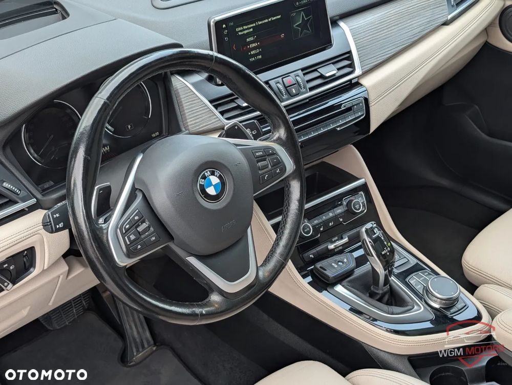 BMW Seria 2 220d GT xDrive Luxury Line - 27