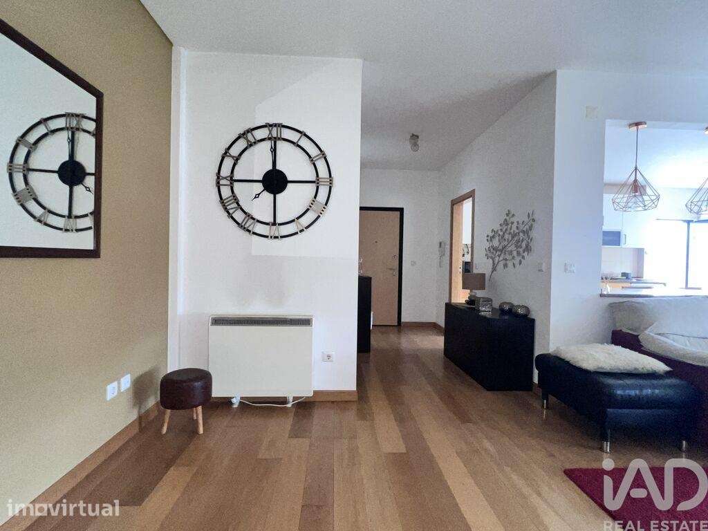 Apartamento T2 em Santa Maria, São Pedro E Matacães de 103,00 m2 - Grande imagem: 4/16
