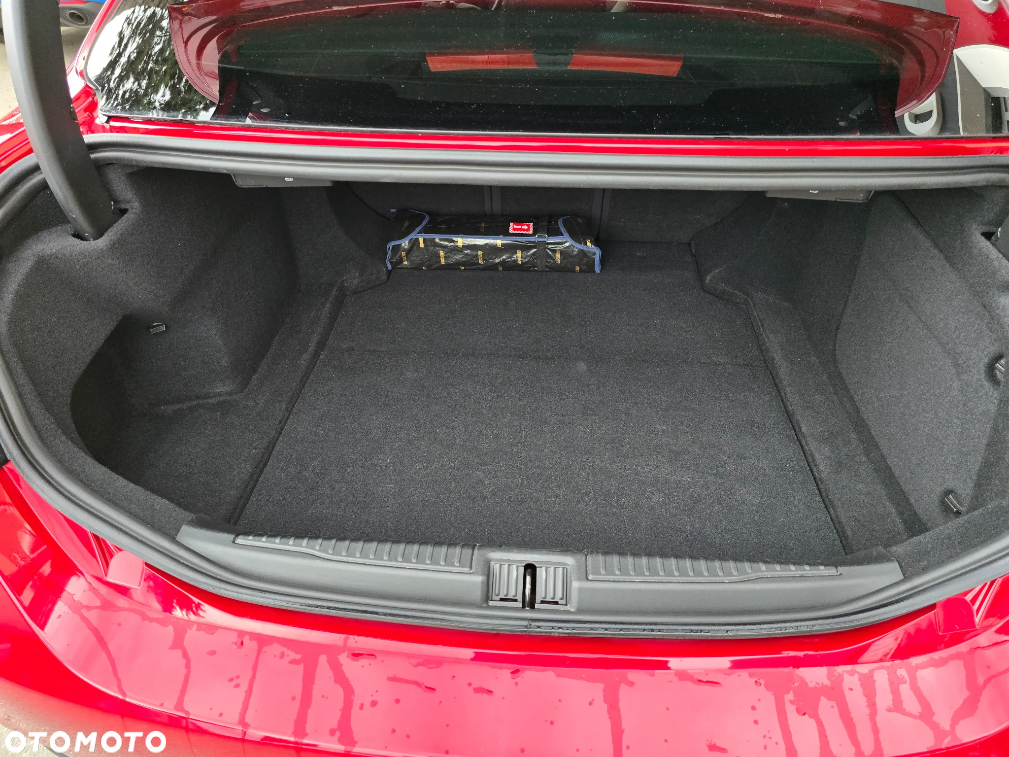 Alfa Romeo Giulia 2.0 Turbo Veloce TI Q4 - 16