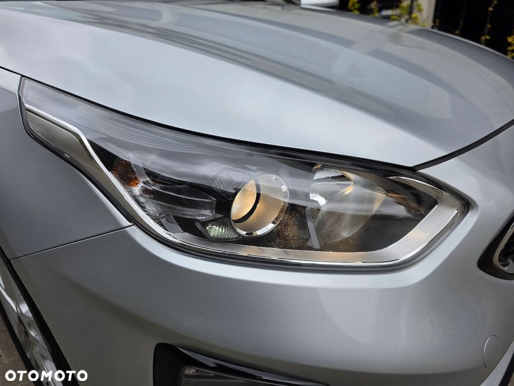 Kia Ceed 1.0 T-GDI M - 27