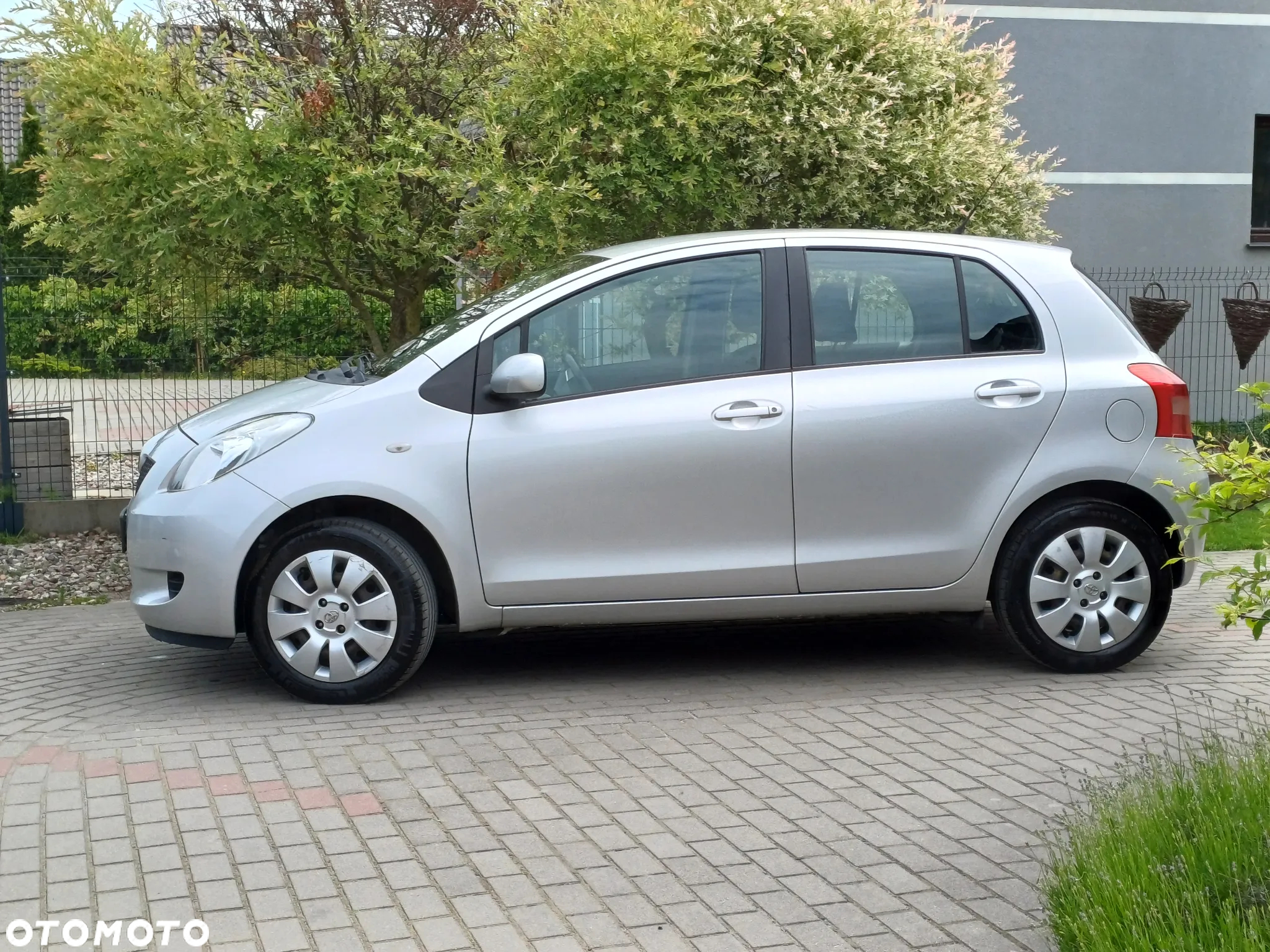 Toyota Yaris 1.0 VVT-i Comfort - 5