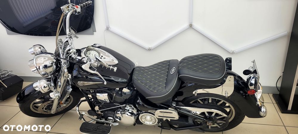 Yamaha XV - 1