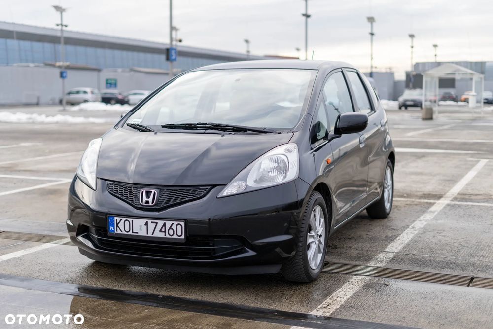 Honda Jazz 1.2 i-VTEC Trend - 3