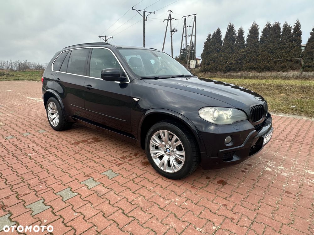 BMW X5 xDrive30d - 39