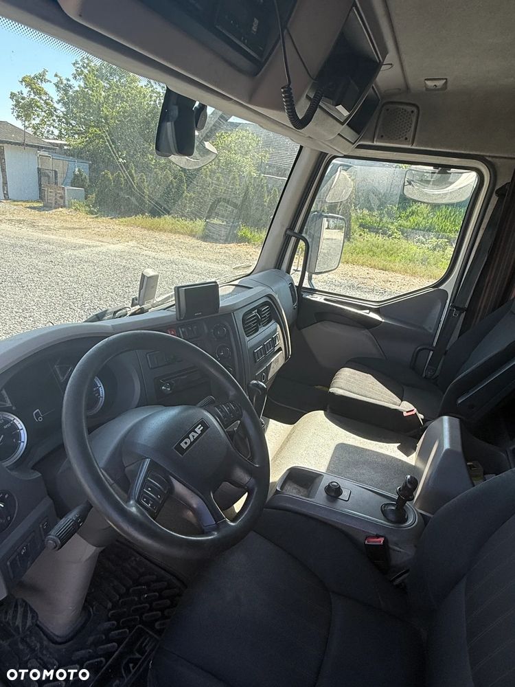 DAF LF - 11