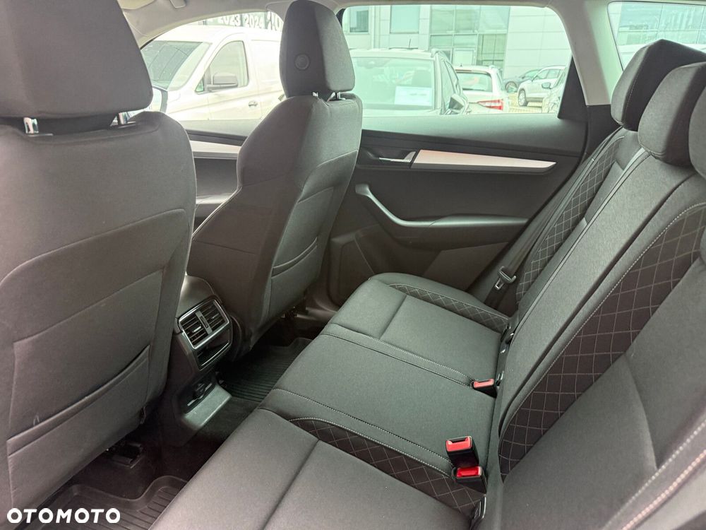 Skoda Karoq 2.0 TDI SCR 4x2 Ambition - 15
