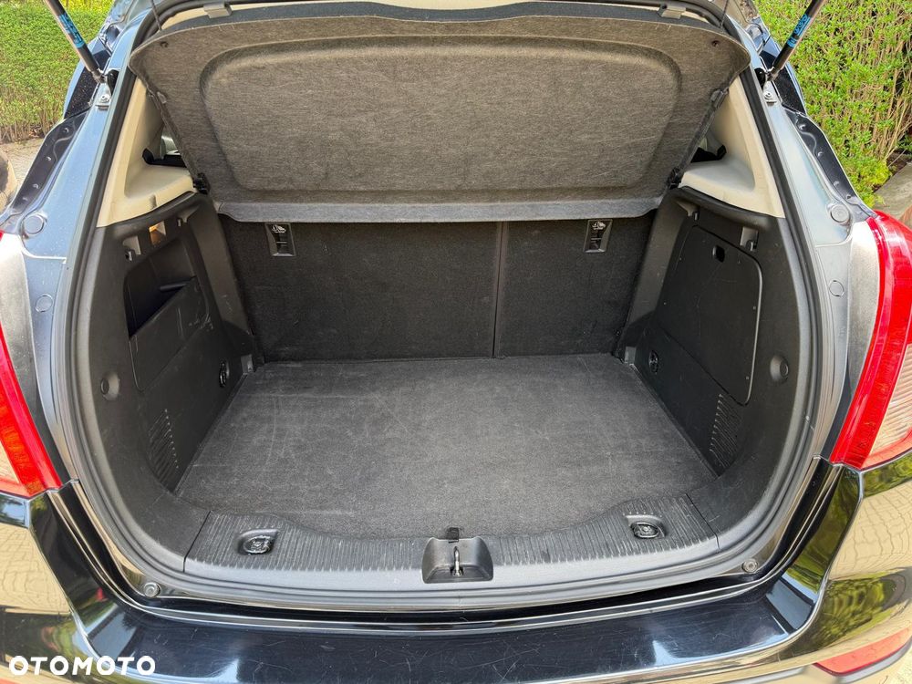 Opel Mokka - 7