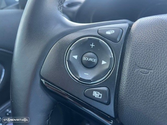 Honda HR-V - 14