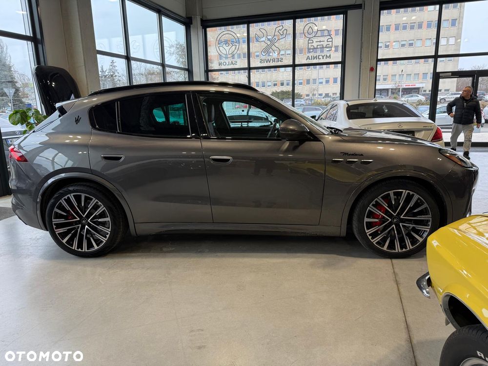 Maserati Grecale - 27