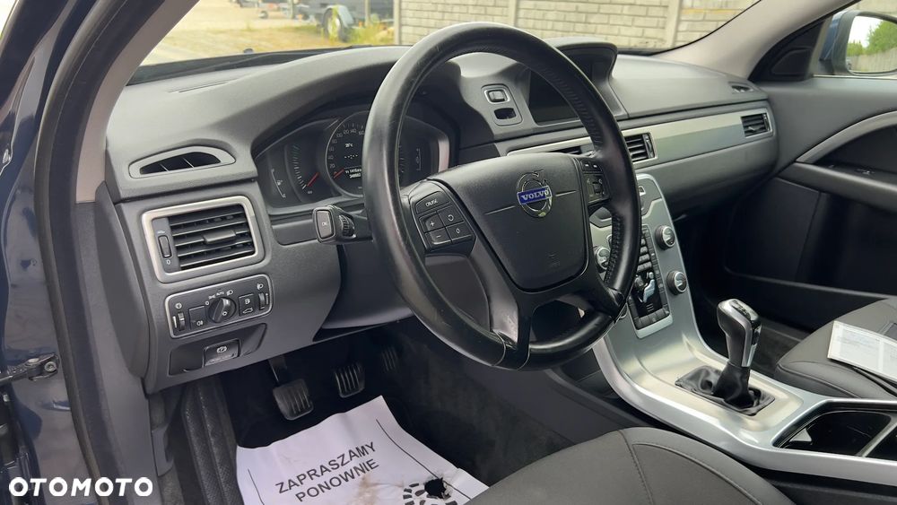 Volvo V70 D4 Kinetic - 18