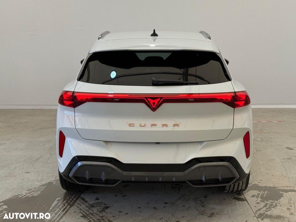 Cupra Terramar - 6