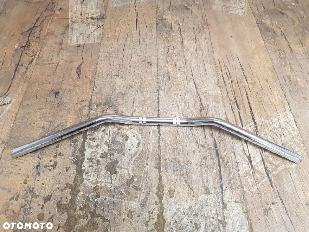 Kierownica motocyklowa 22 mm - 2
