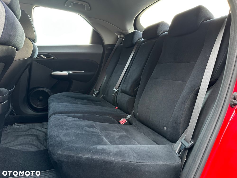 Honda Civic - 16