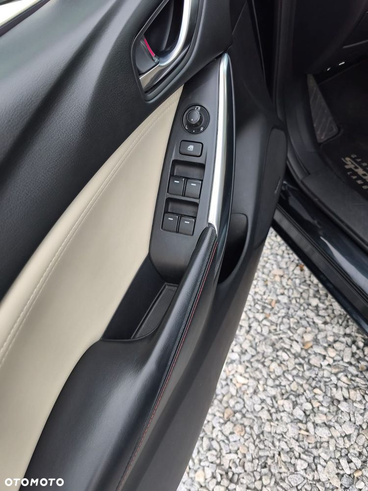 Mazda 6 SKYACTIV-D 175 Drive i-ELOOP Sports-Line - 17
