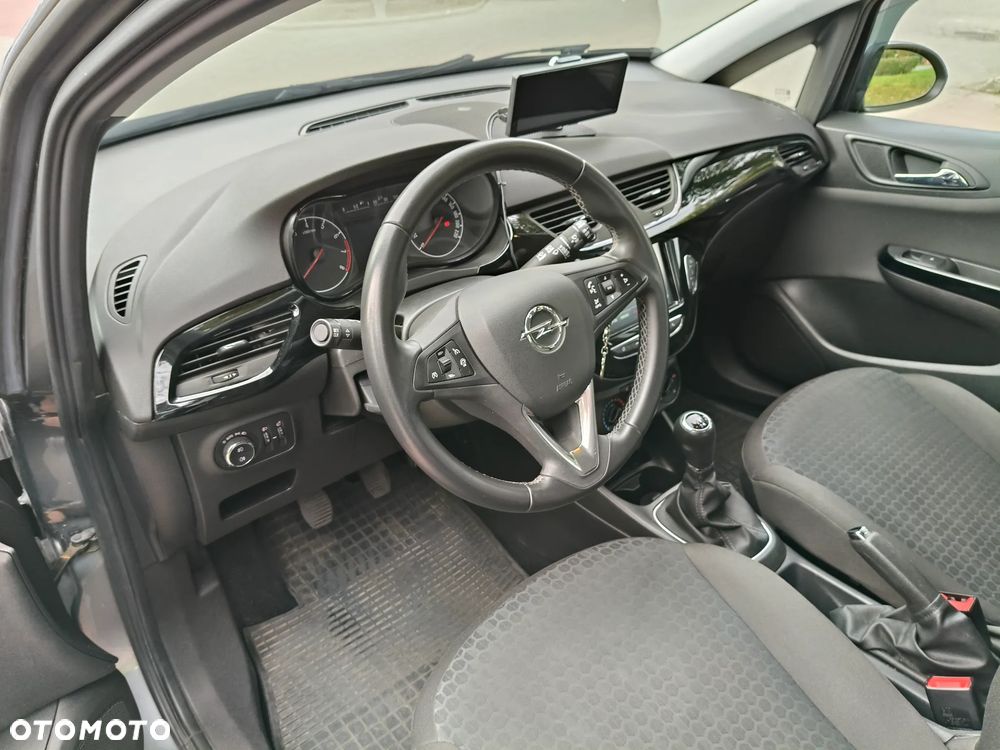 Opel Corsa - 11