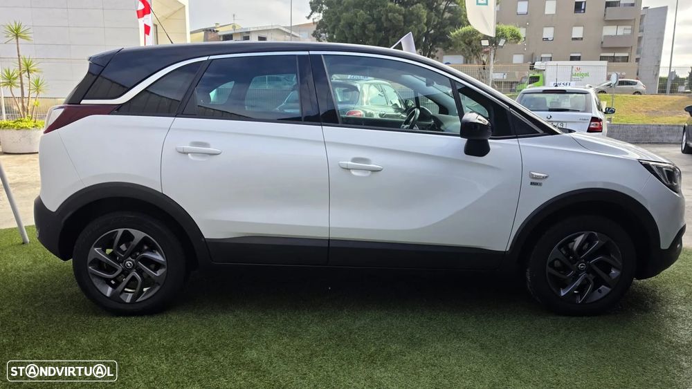 Opel Crossland X 1.2 T 120 Anos - 6