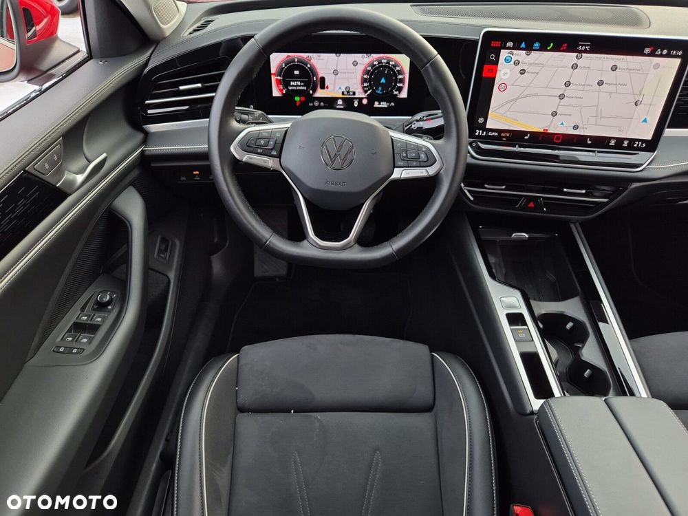 Volkswagen Passat Variant 2.0 TDI EVO Elegance DSG - 21