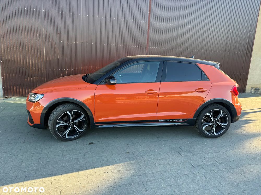 Audi A1 Citycarver - 8