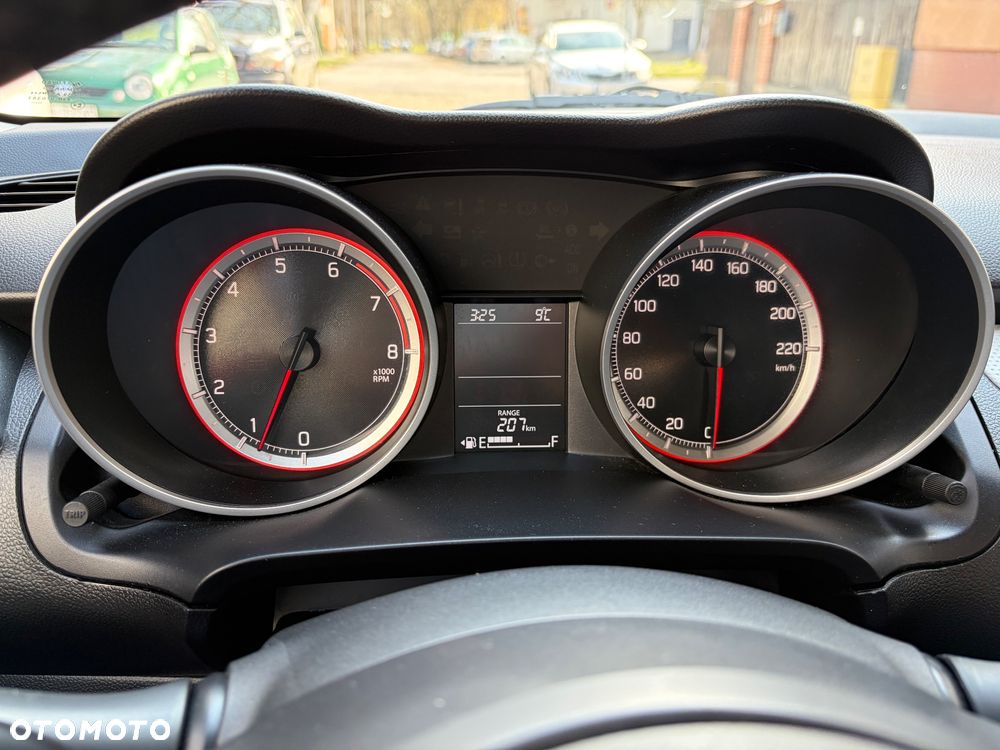 Suzuki Swift 1.2 Premium - 23