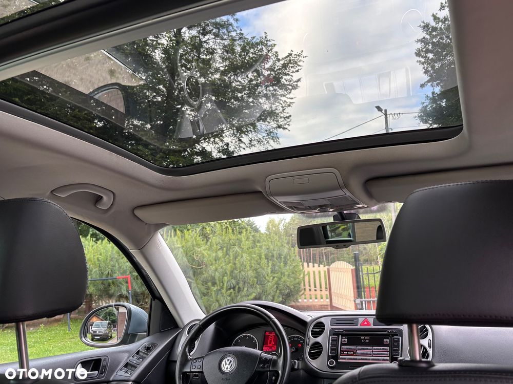 Volkswagen Tiguan 2.0 TDI DPF 4Motion DSG Freestyle - 30