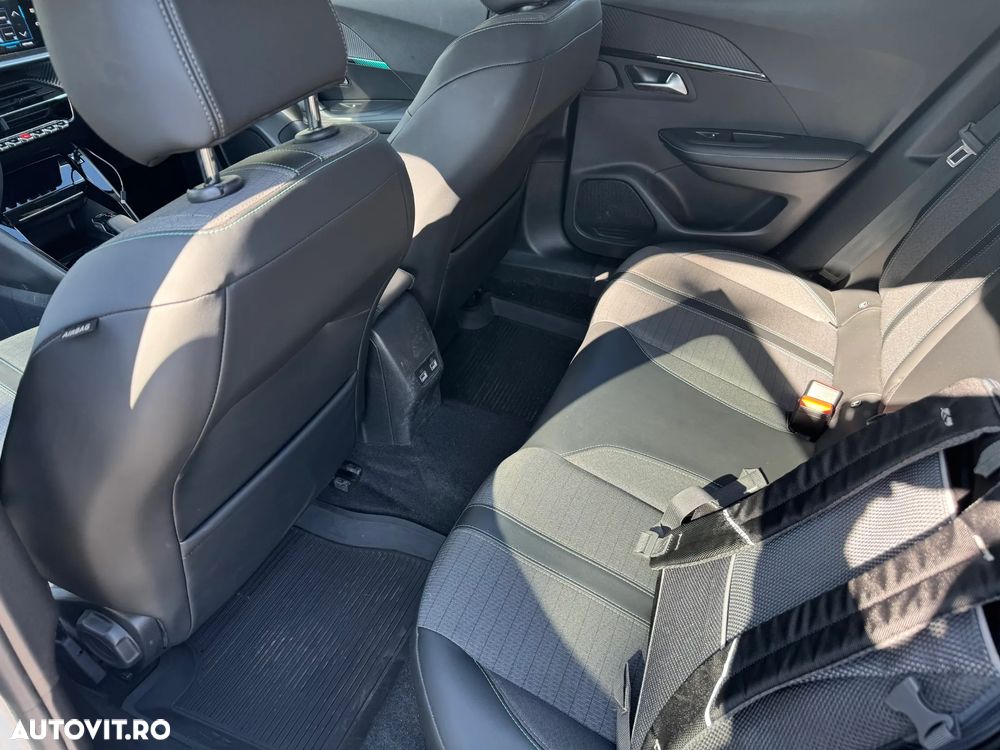 Peugeot 2008 e-2008 Allure Pack - 6