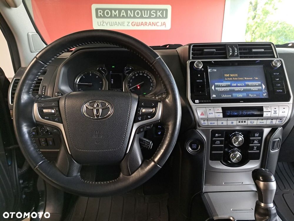Toyota Land Cruiser LC 2.8 D-4D Invincible - 19