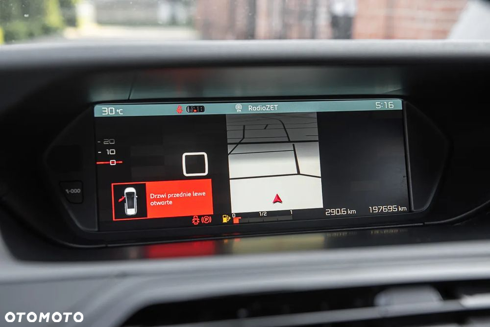 Citroën C4 SpaceTourer Grand BlueHDi 130 Stop&Start FEEL - 21