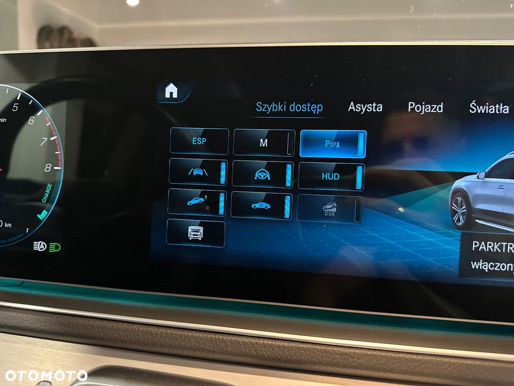 Mercedes-Benz GLE - 34