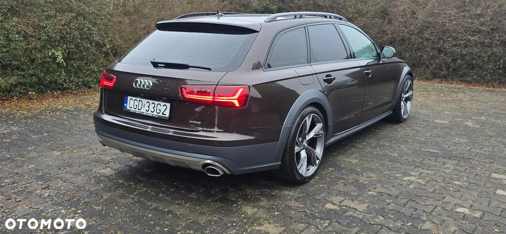 Audi A6 Allroad - 8