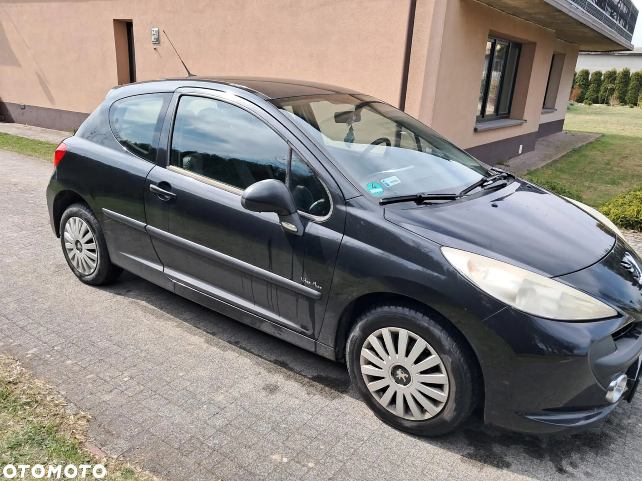 Peugeot 207 1.4 16V Trendy - 4