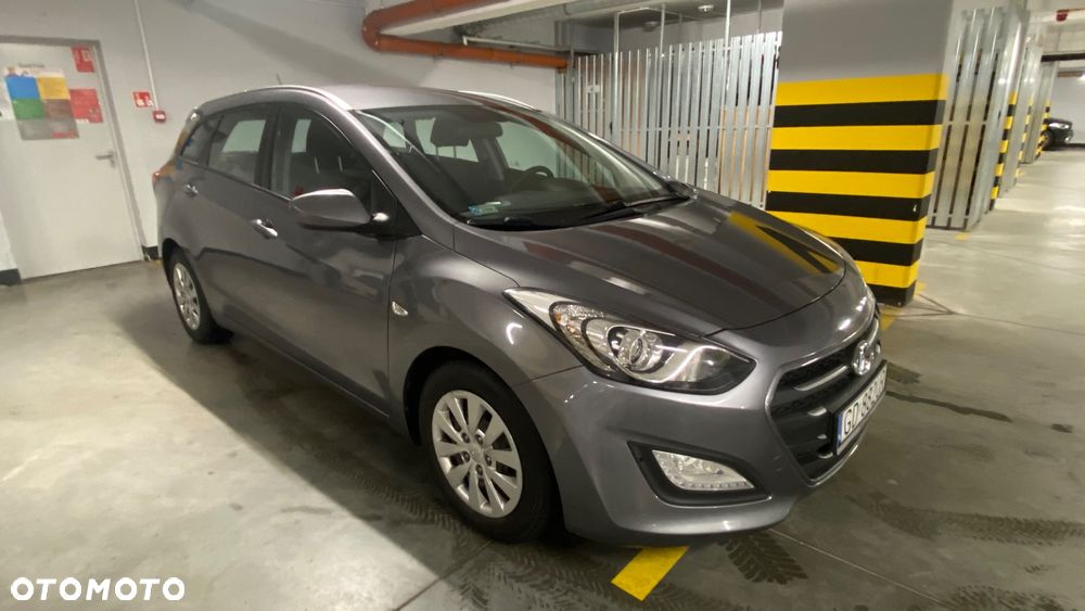 Hyundai i30 - 1