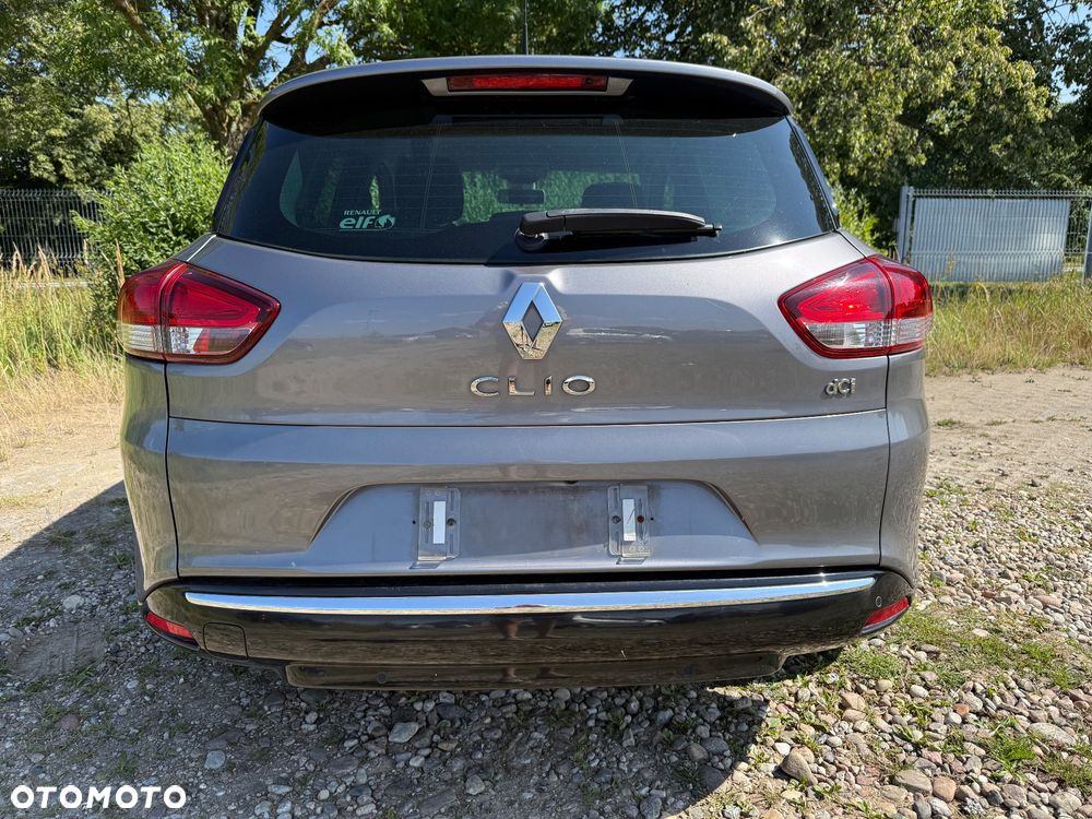 Renault Clio Energy dCi 90 EDC Intens - 7