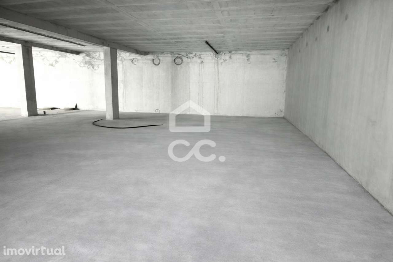 Loja em Urgezes - Guimarães - Grande imagem: 4/4