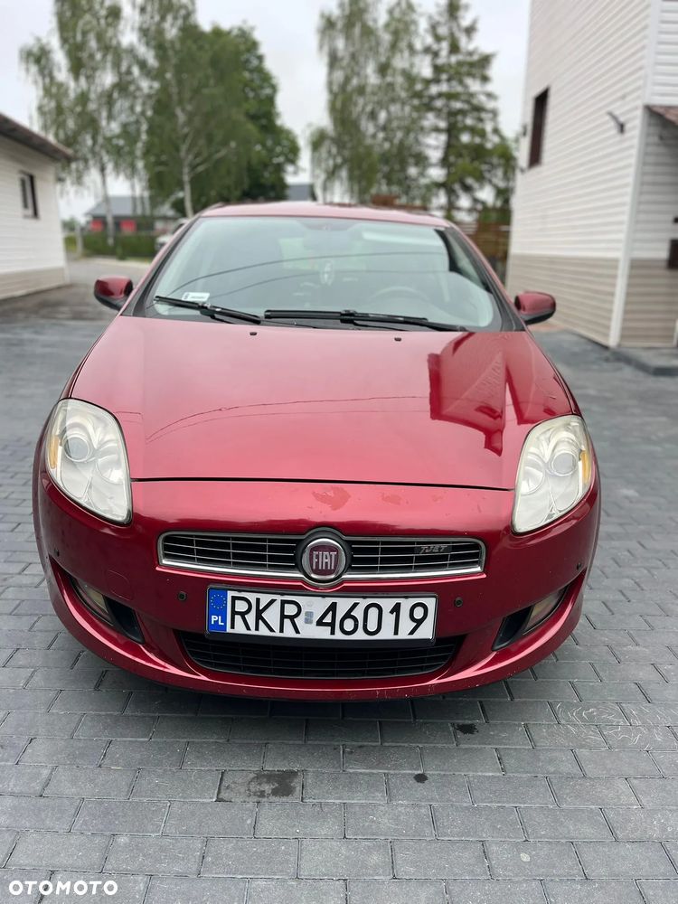 Fiat Bravo - 2