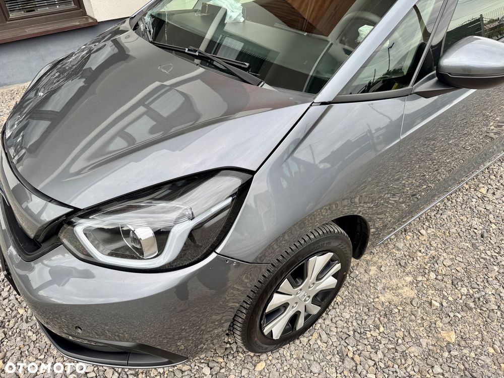 Honda Jazz e:HEV 1.5 i-MMD Executive - 9