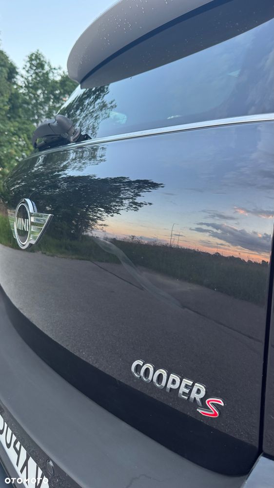 MINI Countryman Cooper S All4 - 16