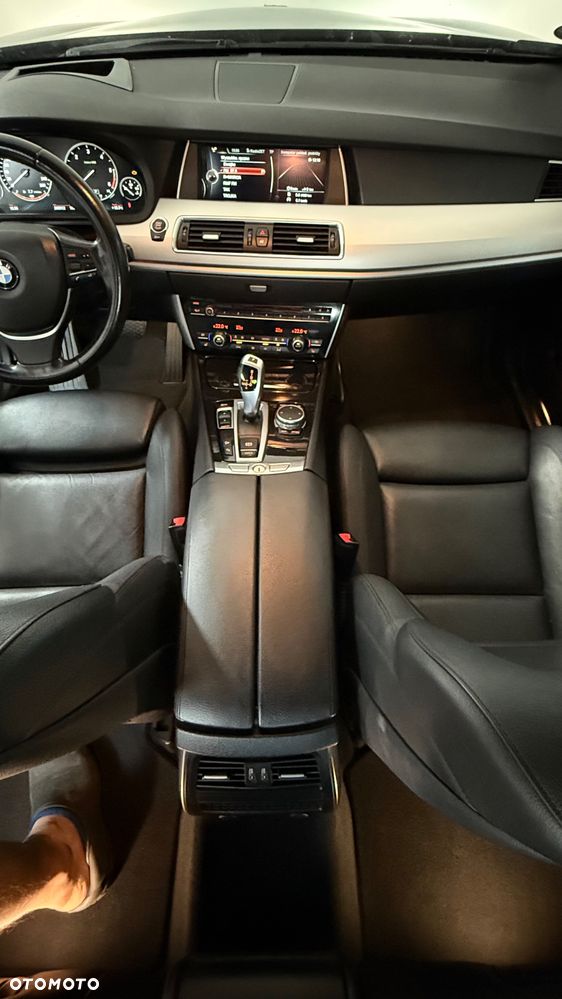 BMW Seria 5 - 15