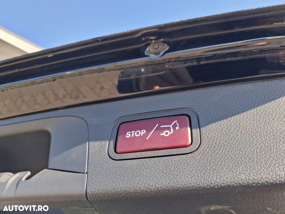 Mercedes-Benz GLC 350 d 4MATIC - 10