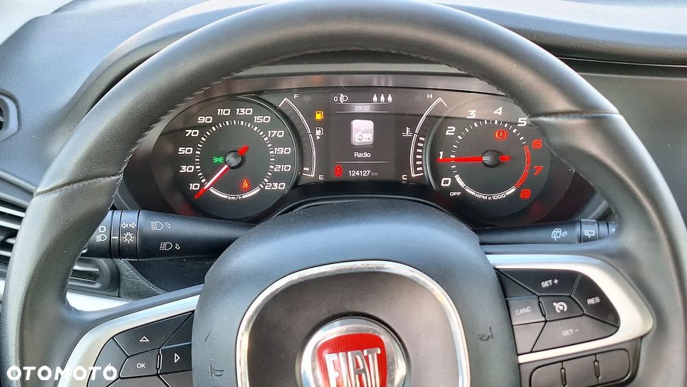 Fiat Tipo 1.4 16V More - 12