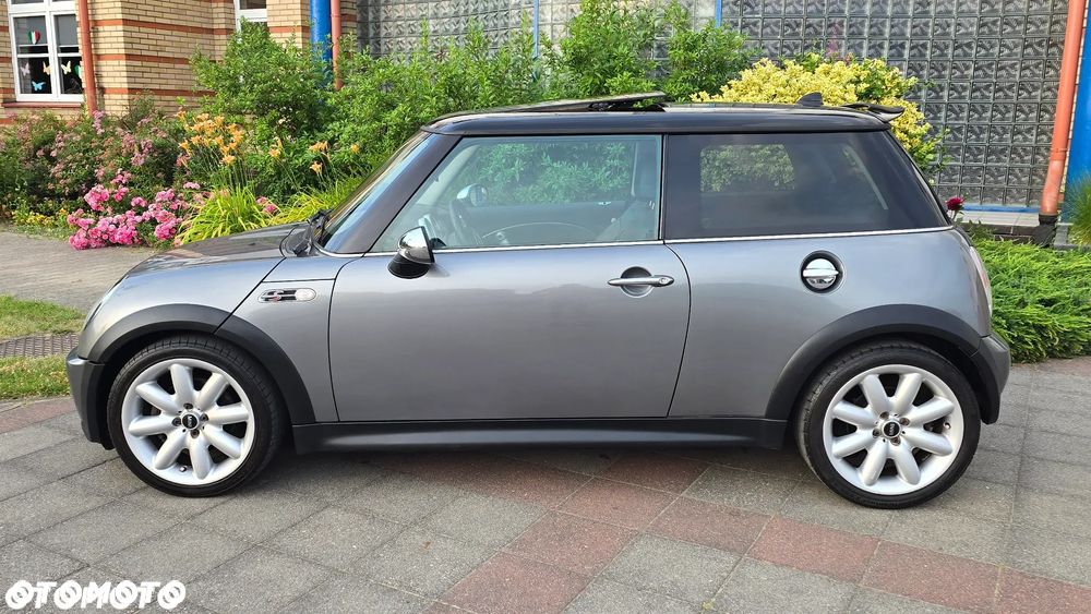 MINI Cooper S - 7