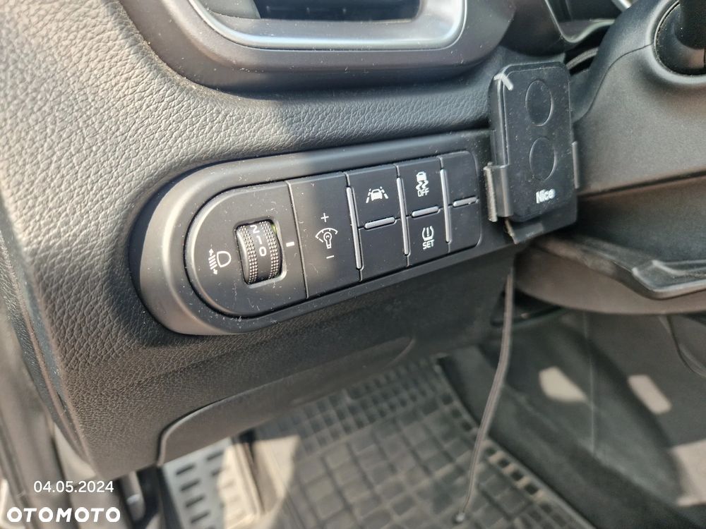 Kia XCeed 1.5 T-GDI L DCT - 6