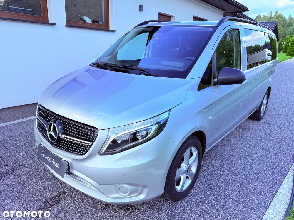 Mercedes-Benz Vito - 32